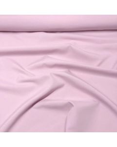 Overlay Poplin Polyester Pink