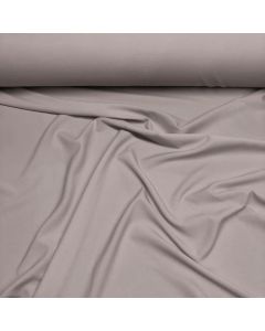 Runner Poplin Polyester Silver