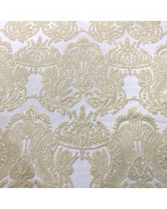 Runner Princess Lace Ivory