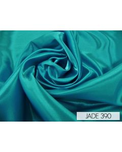 Chair Sash Braidal Satin Jade