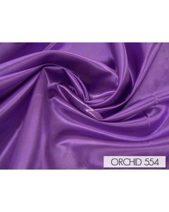 Chair Sash Braidal Satin Orchid