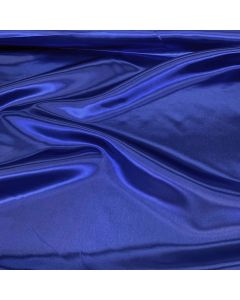 Runner Braidal Satin Royal Blue